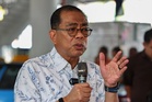 PRN Johor tepat waktu: Khaled Nordin