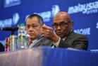 AFC puts FAM under two-year reform watch