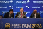 FAM retains Hamidin’s honorary president role as statutes overhaul passes unanimously