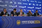 AFC audit reveals FAM failed to table annual budgets for congress approval since 2016
