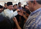 Tuanku Muhriz remains recognised as Negeri Sembilan’s Yang di-Pertuan Besar: PM