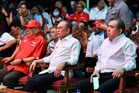 PM mahu budaya rakyat beratur panjang terima bantuan dihentikan
