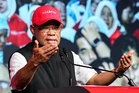 PH muktamad runding kerusi PRN Johor: Saifuddin
