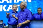 Noh Omar quits Bersatu, returns to Umno fold