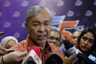 SPR ada kuasa tentukan tarikh pilihan raya: Zahid
