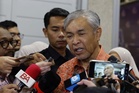 BN to contest solo in Negeri Sembilan polls: Zahid