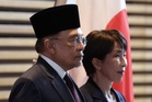 Malaysia, Japan can lead in resilient tech networks, semiconductor supply chains: Anwar