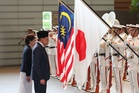 Malaysia, Japan boost ties on energy security, nuclear plans and critical minerals