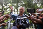 J-KOM lodges police report over alleged repeated gatherings by Albert Tei at ministry premises