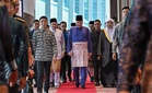 Religious leaders must tackle AI-driven disinformation targeting youth: Sultan Nazrin
