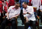 Walaupun tak nak duduk dengan DAP, saya tetap jemput Onn Hafiz naik Komuter Selatan Selasa ini: Loke