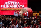 Saya tidak pernah anggap Umno musuh dalam Kerajaan Perpaduan: Anwar