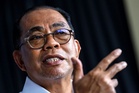 Tragedi Kem Hobart: Khaled arah segerakan siasatan, latihan guna bom tangan ditangguh