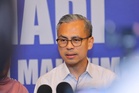 Cabinet committee on foreign workers to meet next week: Fahmi