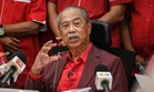 Bersatu stays in PN, will use logo in Johor, Negeri Sembilan polls: Muhyiddin