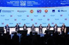 Pemuktamadan pelan hala tuju perdagangan Asean-Rusia permulaan baik, persekitaran kondusif: Anwar