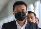 CEO PSM mengaku tidak bersalah atas 7 tuduhan rasuah projek naik taraf Pusat Skuasy Nasional Bukit Jalil