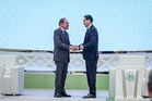 Kejayaan perluas peranan Petronas di Turkmenistan kukuh kedudukan Malaysia dalam landskap tenaga global