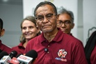 402 kes vape dikaitkan dengan dadah sintetik, asas kuat haramkan vape: Dzulkefly
