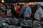 RM9.8bil allocated to widen access to microfinancing for small traders: Liew