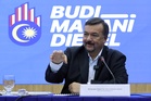 Penyasaran subsidi diesel guna Mykad jimat hingga 1 bilion liter setahun: Amir Hamzah