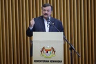 MyKad-based diesel subsidy to plug up to 1 billion litres in annual fuel leakage : Amir Hamzah
