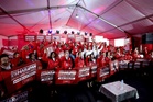 PH umum 56 calon PRN Johor