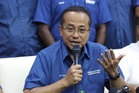 PN lulus kemasukan Pejuang, PCM sebagai anggota baharu
