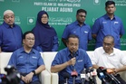 PN accepts Pejuang, PCM as new members