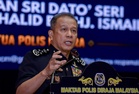 Polis siasat anggota polis dikaitkan dengan video tular di China