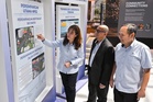 NPE 2 to use barrier-free toll system to reduce peak-hour congestion