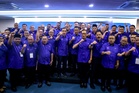 Onn Hafiz to defend Machap, BN fields Adham Baba in Pasir Raja for Johor polls