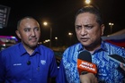 Reezal slams ‘palace puppet’ claim as baseless, exaggerated