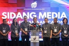 Johor election opens with fragmented battlefield across 56 seats