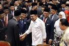 Usaha perkukuh institusi kehakiman syariah tidak bertujuan menjejaskan hak bukan Islam : Anwar
