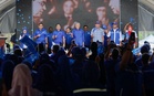 Zahid minta isu libatkan Puad Zarkashi dihentikan ‘letak titik noktah’