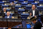 All states receive more than they contribute in tax: Anwar