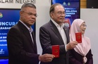 Anwar launches new Malaysian passport with 94 security features, 10-year validity option