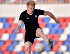 Fergus Tierney backs Scotland to end World Cup drought with historic run