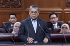 RM10,000 for Rukun Negara Secretariats, RM5,000 for clubs to boost unity: Aaron