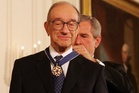 Former US federal reserve chair Alan Greenspan dies at 100