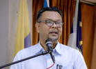 Exco Kedah Haim Hilman mengaku tidak bersalah buat kenyataan cetus kebimbangan awam