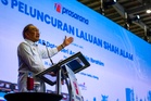 LRT3 launch: Anwar pushes Prasarana land for affordable, people’s housing under TOD push