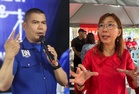 Jamal jelaskan penghakiman tertunggak RM66,600 kepada Teresa Kok, lelongan harta ditangguhkan