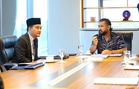 ‘I call even at 3am to ensure Johor work is done’: TMJ