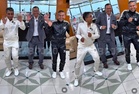 Step aside issues? PJ mayor’s Gen Z dance draws heat online