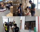 MCMC seizes 6,916 uncertified communication devices worth RM2.06 million in Op V380