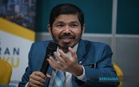 Setengah juta rakyat menganggur, kadar naik 3.0%: DOSM