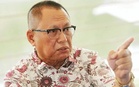 Rundingan sulit PAS gagal, BN Johor jadi ‘caca marba’ kerana ego pemimpin: Puad