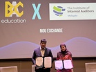 Severe talent deficit among internal auditors prompts IIA Malaysia initiatives